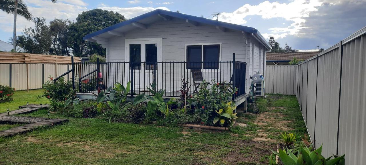 מרילבורו Churchill Cabin מראה חיצוני תמונה
