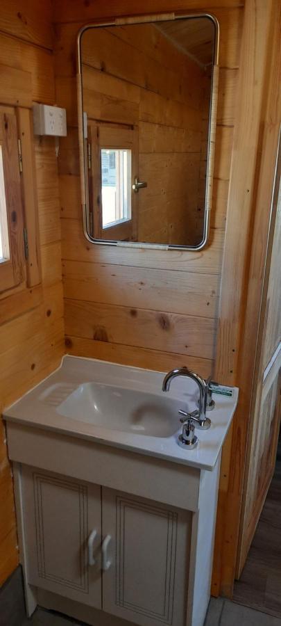 מרילבורו Churchill Cabin מראה חיצוני תמונה