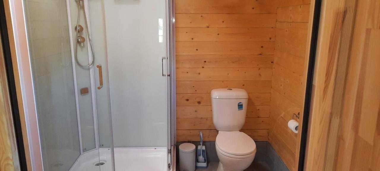מרילבורו Churchill Cabin מראה חיצוני תמונה
