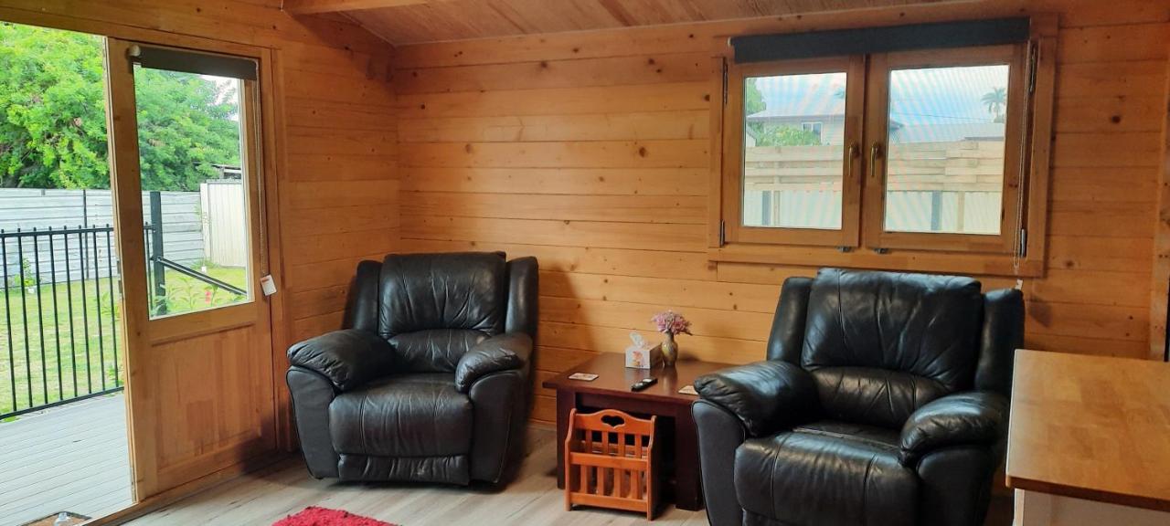 מרילבורו Churchill Cabin מראה חיצוני תמונה