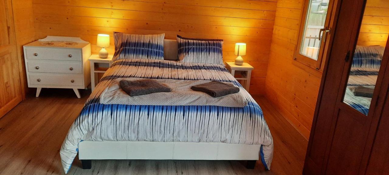 מרילבורו Churchill Cabin מראה חיצוני תמונה