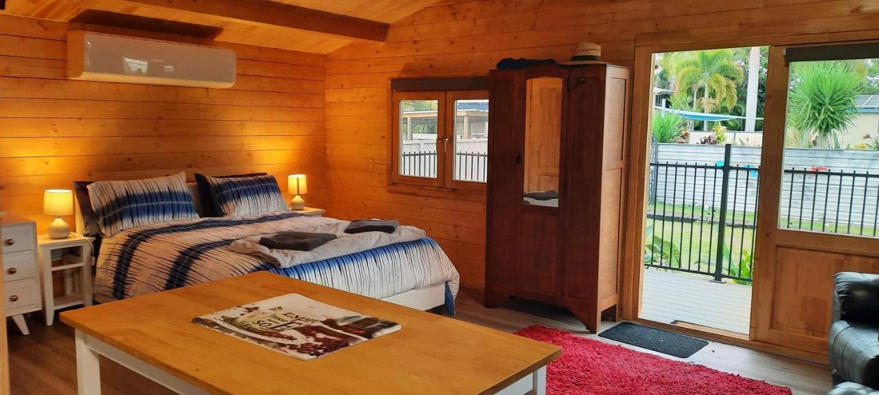 מרילבורו Churchill Cabin מראה חיצוני תמונה