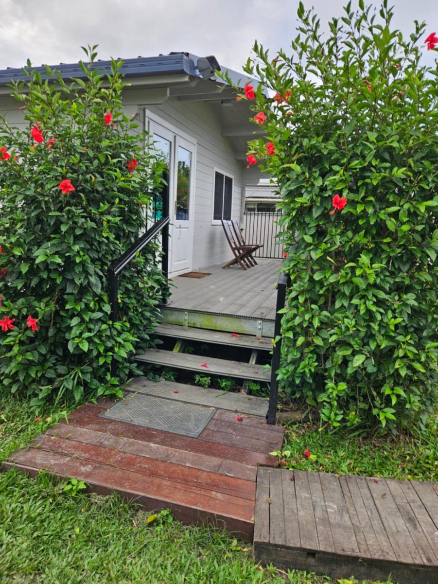 מרילבורו Churchill Cabin מראה חיצוני תמונה
